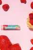 lip balm RASPBERRY SORBET