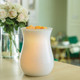 fragrance warmer MOONSTONE