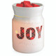 wax warmer ILLUMINATION JOY