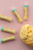 lip balm FRENCH VANILLA