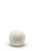 eco dryer ball WHITE