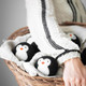 eco dryer ball PENGUIN