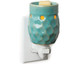 wax warmer PI HONEYCOMB TURQUOISE wax warmer PI HONEYCOMB TURQUOISE