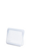 stasher stand-up compact CLEAR