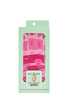 reflexology gloves PINK