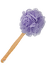 net back sponge PURPLE