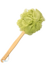 net back sponge GREEN
