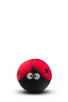 eco dryer ball LADYBUG