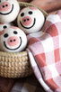 eco dryer ball PIG
