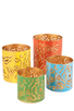 lantern YELLOW MEDIUM