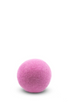 eco dryer ball PINK