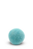eco dryer ball TEAL
