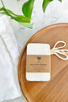 dishwashing ECO LOOFAH SPONGE 3pk