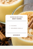 eco beans EGGNOG
