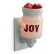 wax warmer PI JOY