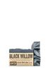 wild soap BLACK WILLOW