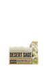 wild soap DESERT SAGE