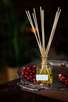 reed diffuser CRUSHED CRANBERRY