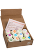 Gift Box | Bath Fizzy 12-pack