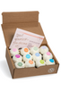 Gift Box | Bath Fizzy 12-pack