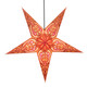 paper star lantern LION