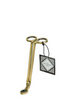 wick trimmer BRASS