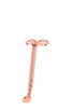 wick trimmer ROSE GOLD