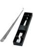 wick dipper SILVER