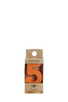 beeswax birthday candle 5