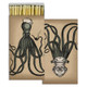 matches OCTOPUS