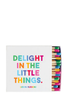 quotable matches DELIGHT