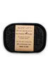 soap lift dish BLACK