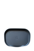 soap lift dish GRAY