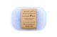 soap lift dish CRYSTAL