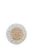 soap lift round WHITE
