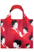 shopping bag GEISHA