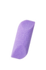 pumice sponge ergonomic PURPLE