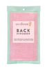 back scrubber PINK