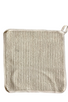 washcloth SISAL