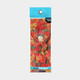 georgette headband ORANGE MARIGOLD