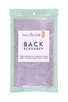 back scrubber PURPLE