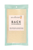 back scrubber BEIGE