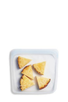 stasher sandwich bag CLEAR