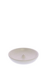 incense holder LUNA WHITE