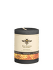 beeswax pillar 3.5" BLACK BD