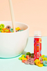 lip balm CEREAL MILK