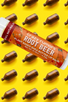 lip balm ROOT BEER