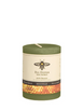 beeswax pillar 3.5" MOSS BD