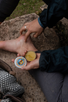 badger balm FOOT 2oz