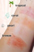 lip balm HIBISKISS TROPICAL